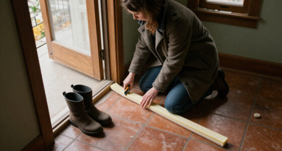 10 Things Around Your Home You Should Insulate Before Winter Arrives