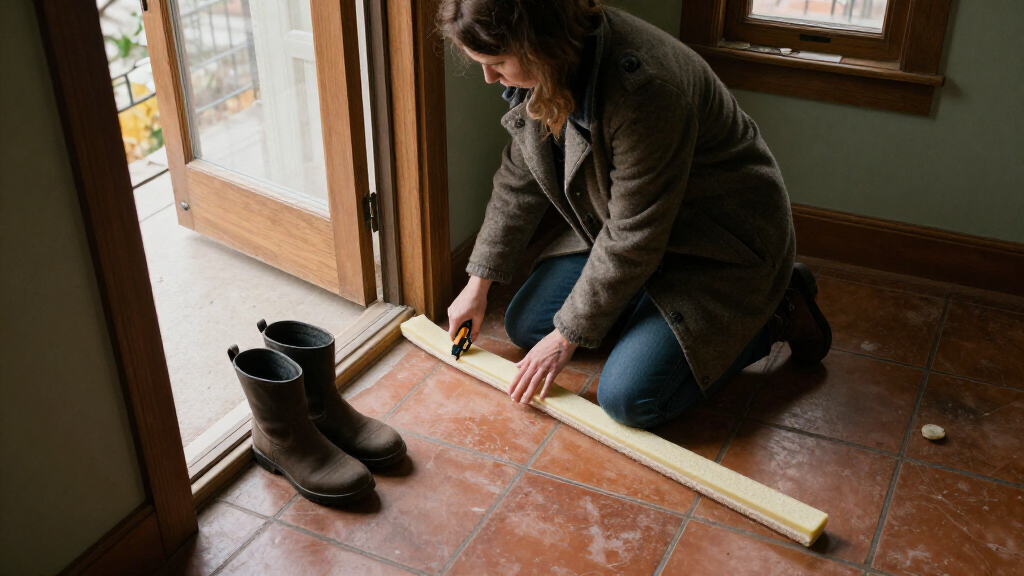10 Things Around Your Home You Should Insulate Before Winter Arrives