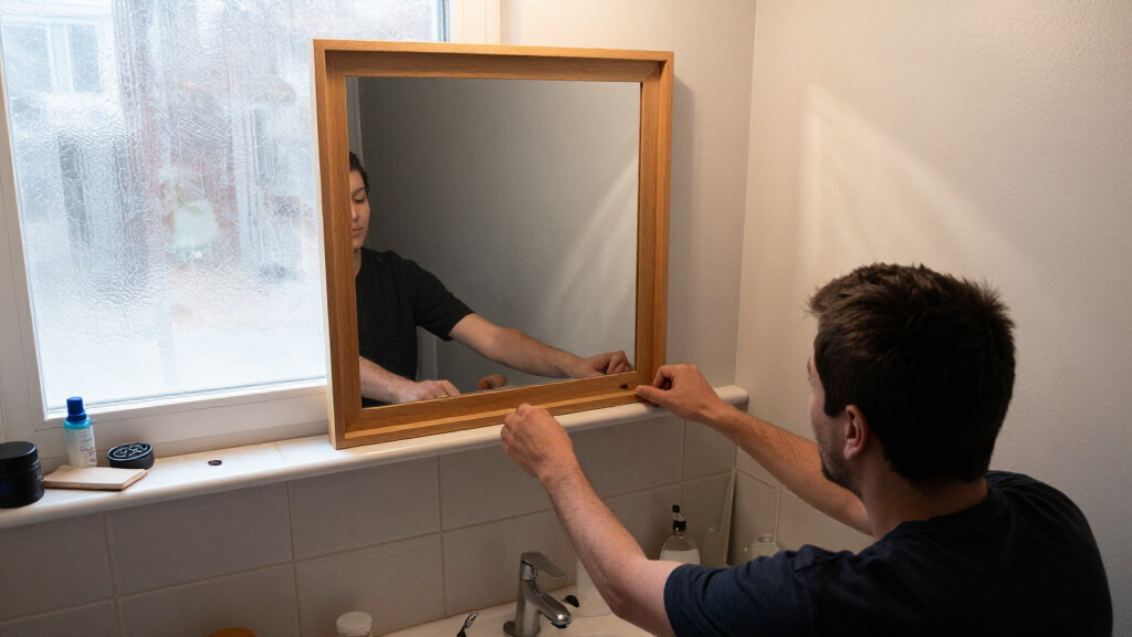 10 Ways To Make A Small Bathroom Feel Bigger