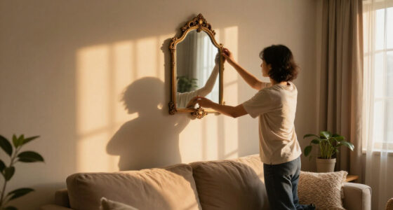 12 Best Decorative Wall Mirrors in 2026