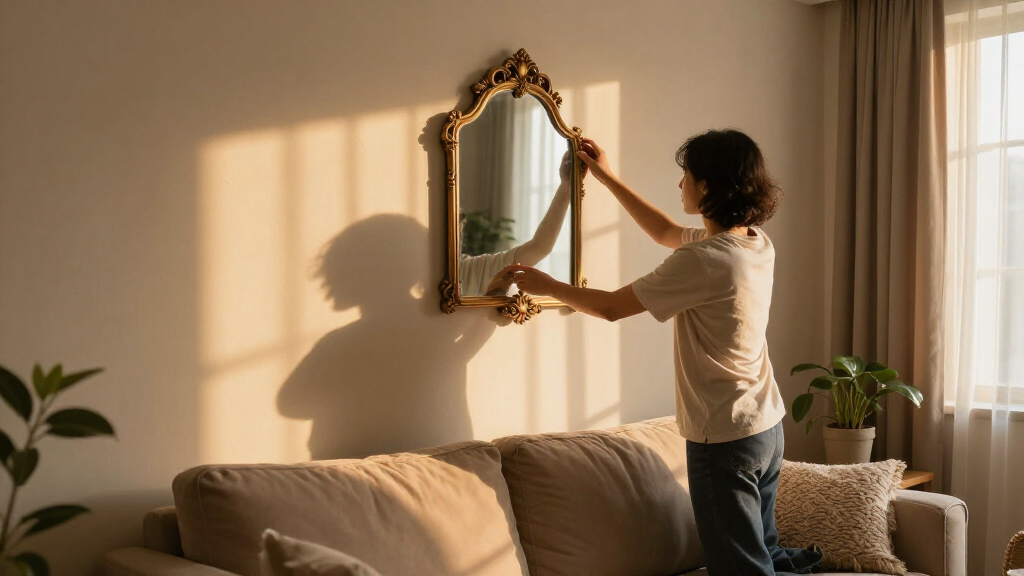 12 Best Decorative Wall Mirrors in 2026