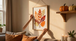 12 Best Fall-Themed Wall Art in 2026