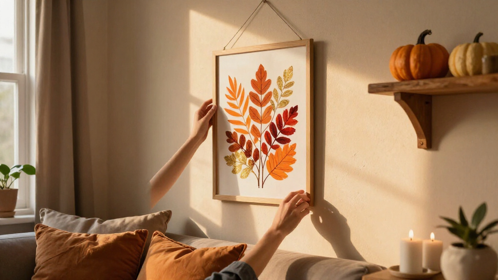 12 Best Fall-Themed Wall Art in 2026