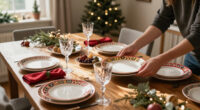 13 Best Festive Holiday Tableware in 2026