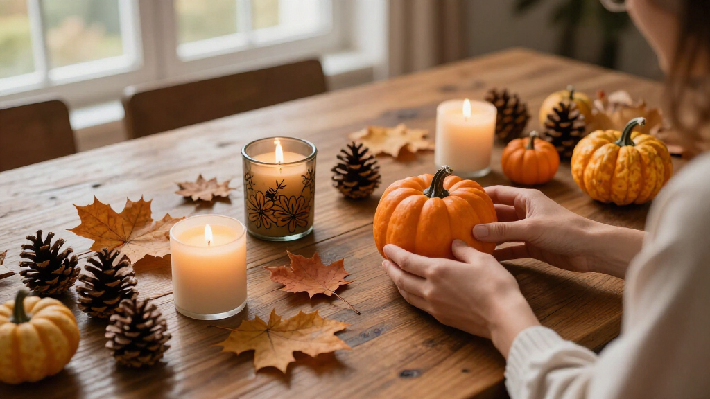 14 Best Fall-Themed Decorative Candles in 2026