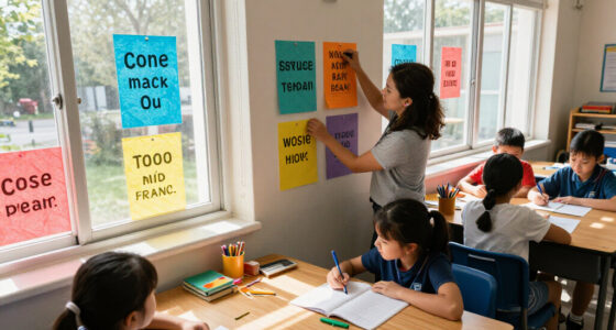 14 Best Motivational Classroom Posters in 2026