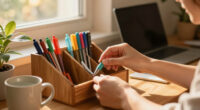 14 Best Student Desk Organizers in 2026