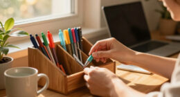 14 Best Student Desk Organizers in 2026