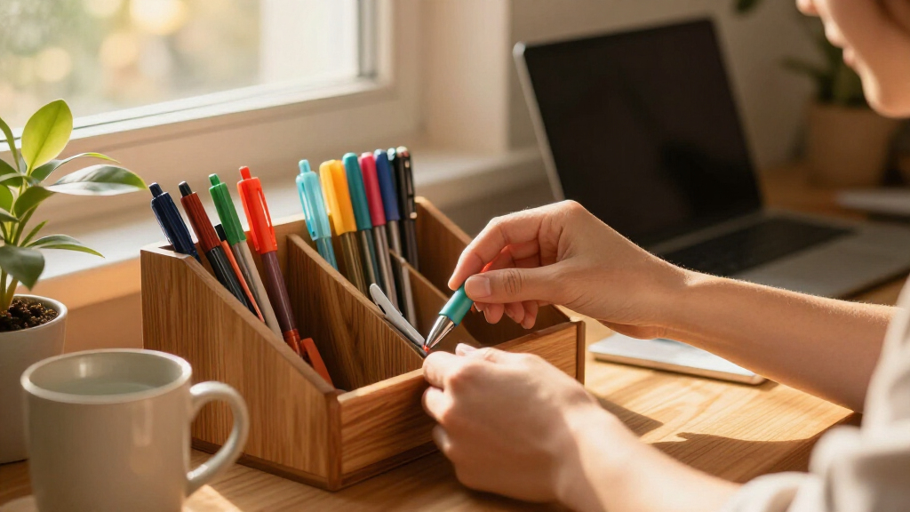 14 Best Student Desk Organizers in 2026
