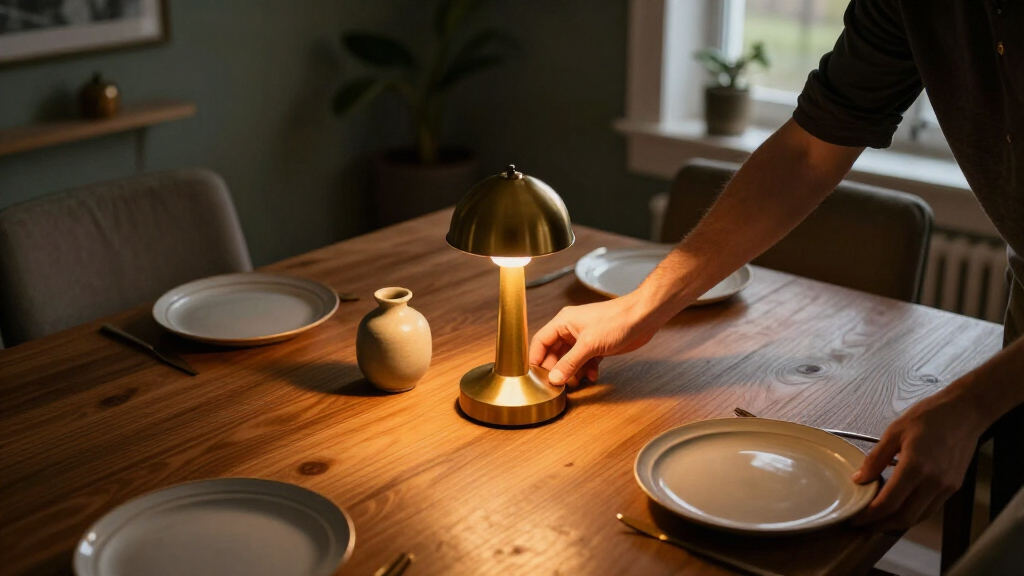 15 Best Cordless Table Lamps in 2026