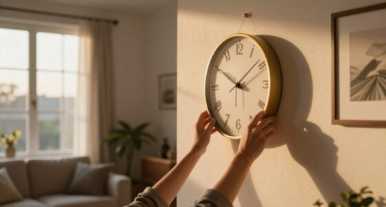 15 Best Decorative Wall Clocks in 2026