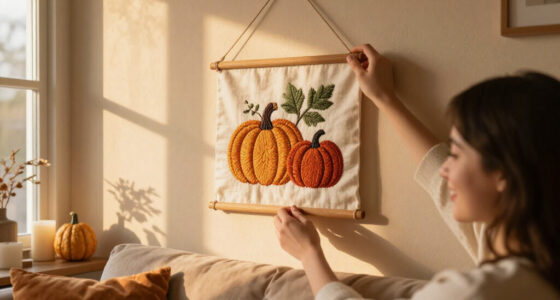 15 Best Fall-Themed Wall Art in 2026