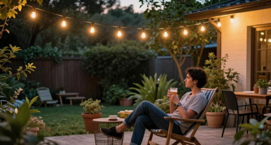 15 Best Labor Day Outdoor String Lights in 2026
