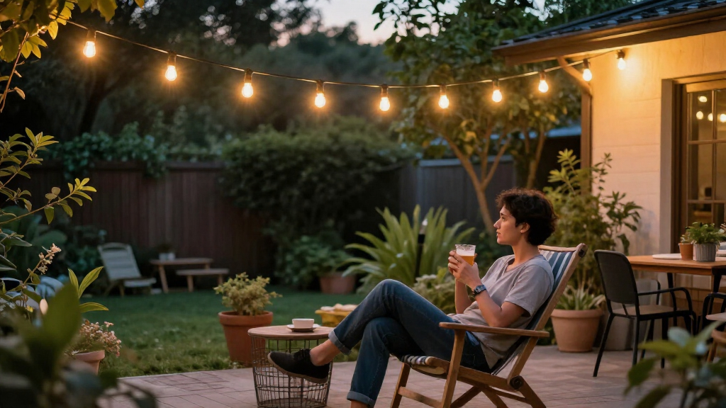 15 Best Labor Day Outdoor String Lights in 2026
