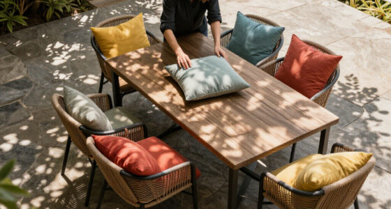 15 Best Outdoor Patio Furniture Sets in 2026