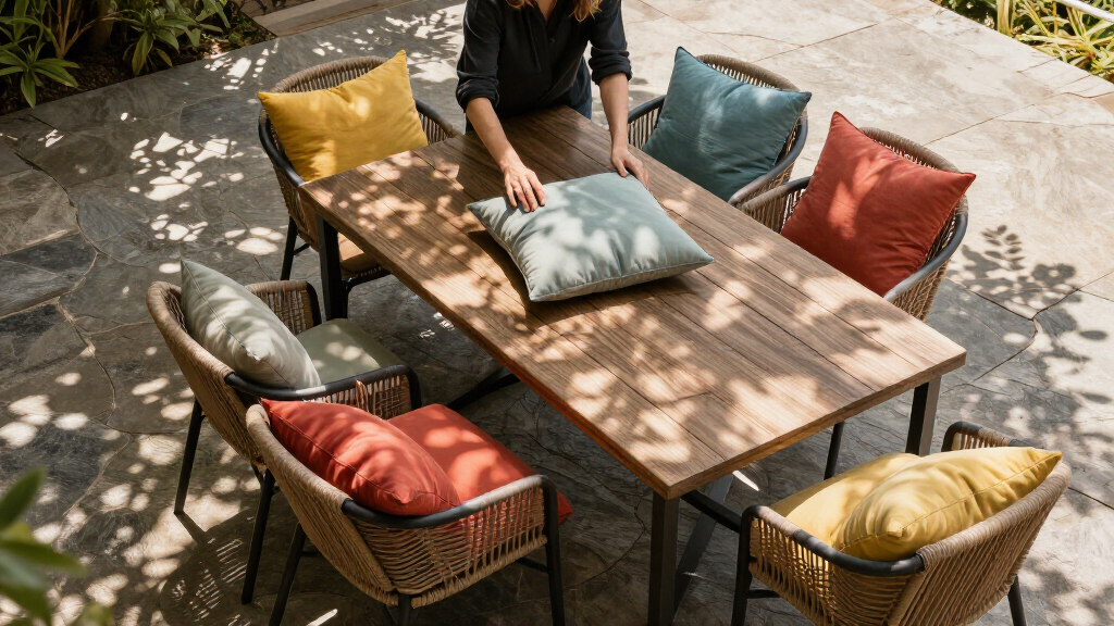 15 Best Outdoor Patio Furniture Sets in 2026