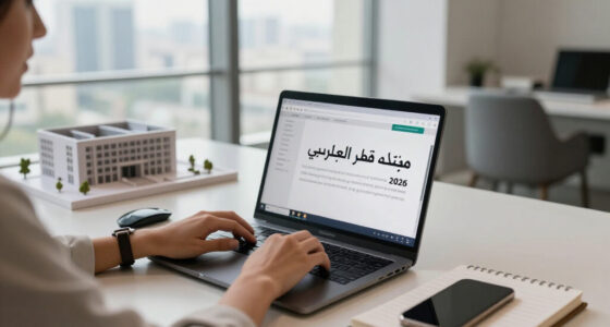 منتدى قطر العقاري 2026: هوية جديدة ومواعيد وشراكة استراتيجية مع سيتي سكيب قطر - الأخبار والإحصاءات - IndexBox