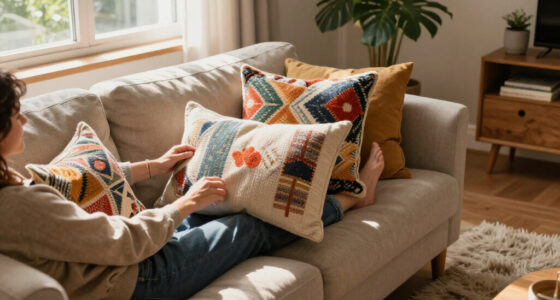6 Best Decorative Throw Pillows in 2026