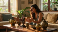 6 Vintage Finds We Love From Aditi Rao Hydari's Chennai Home - Architectural Digest India