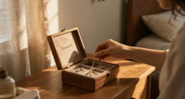 7 Best Personalized Jewelry Boxes for Meaningful Storage in 2026