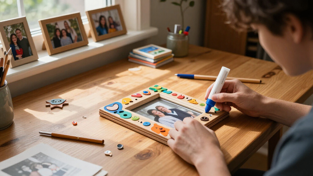 7 Best Personalized Photo Picture Frames in 2026