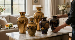 9 Best Luxury Decorative Vases in 2026