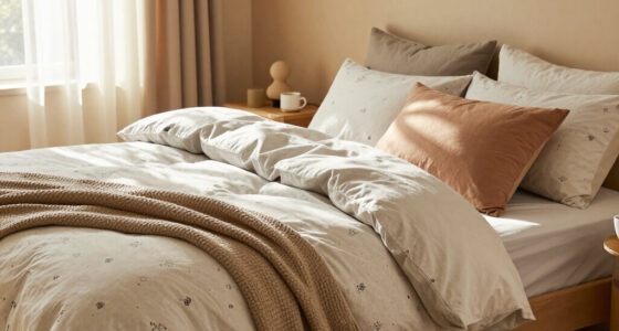 A Designer’s Favorite Macy’s Bedding Is On Major Sale Right Now