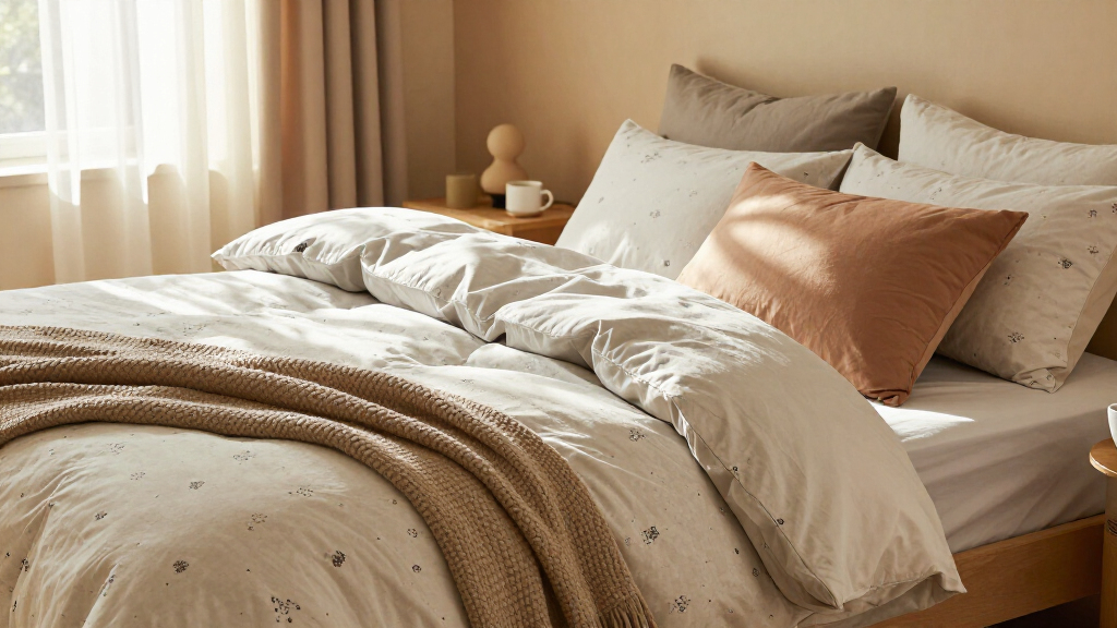 A Designer’s Favorite Macy’s Bedding Is On Major Sale Right Now