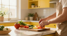 A Sunshine-Yellow Kitchen Is The Antidote To Beige In This Malta Home