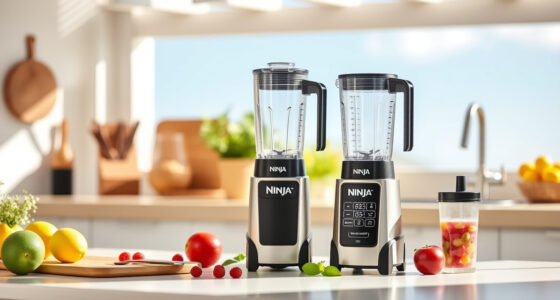 Beat the Heat: Top Tips for Using the Ninja Blast Max Portable Blender This Summer