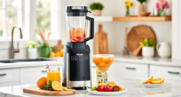 Beat the Heat with Ninja SLUSHi Max XXL Frozen Drink Recipes
