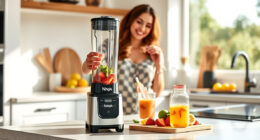 Beat the Heat with the Ninja Blast Max Portable Blender This Summer