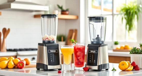 Beat the Heat with the Ninja SLUSHi XL Frozen Drink Maker