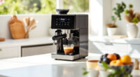 Beat the Summer Heat with the Ninja Luxe Café Premier 3-in-1 Coffee Maker