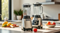 Beat the Summer Heat with the Ninja Professional Blender