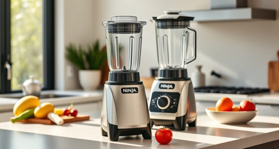 Beat the Summer Heat with the Ninja Professional Blender
