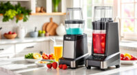 Beat the Summer Heat with the Ninja SLUSHi Frozen Drink Maker