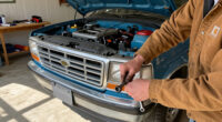 Carhartt And FORD Partnered Up