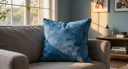 Clark+Kensington Just Named This Dreamy Blue Its 2027 Color Of The Year
