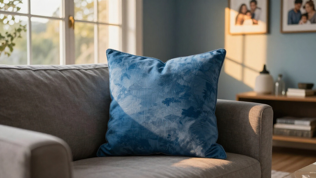 Clark+Kensington Just Named This Dreamy Blue Its 2027 Color Of The Year