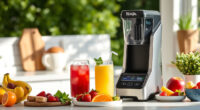 Cool Down with Summer-Inspired Recipes Using Ninja SLUSHi XL