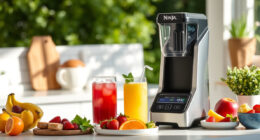 Cool Down with Summer-Inspired Recipes Using Ninja SLUSHi XL