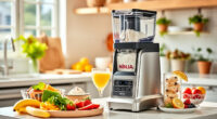 Cool Summer Recipes with the Ninja Creami XL Ice Cream Maker