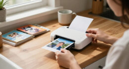 Costco Is Selling The Cutest Mini Photo Printers