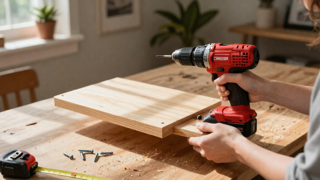 Craftsman Launched A Cheaper Cordless Drill