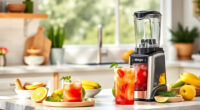 Create Summer Cheers with the Ninja SLUSHi Twist Frozen Drink Maker