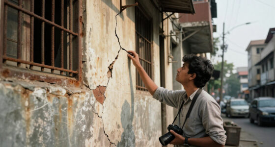 Delhi Building That Collapsed Was 50 Years Old And Dying. Greed Revived It - NDTV