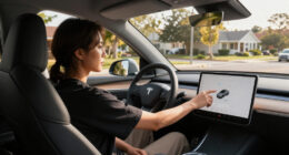 Does Aggressive Driving Really Drain Your EV Battery Faster?