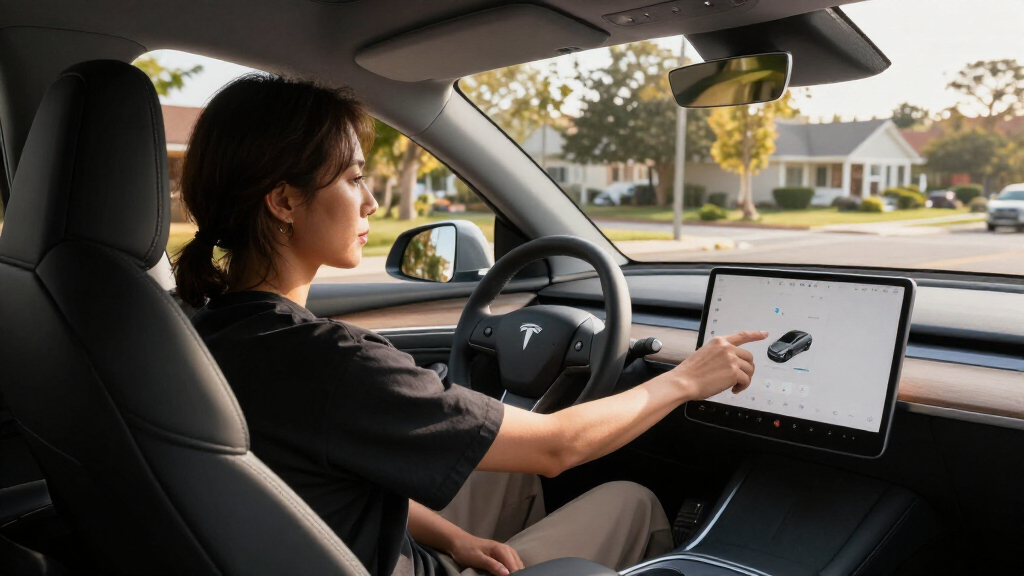 Does Aggressive Driving Really Drain Your EV Battery Faster?