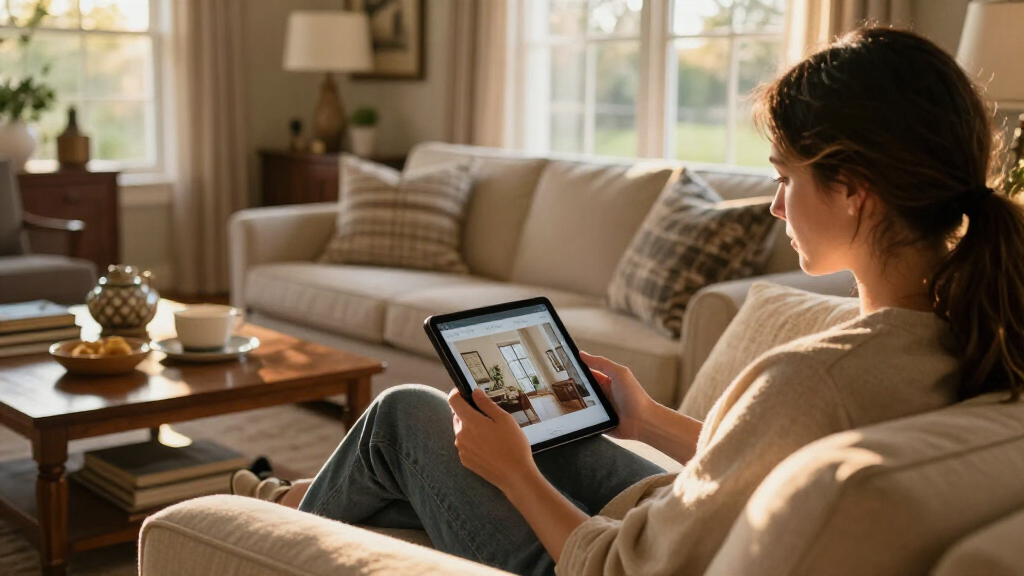 Ethan Allen Interiors Surges In Global Coverage